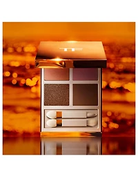 Soleil De Feu Eye Colour Quad