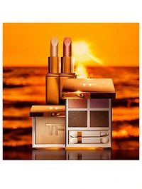 Soleil De Feu Eye Colour Quad