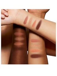Eye Colour Quad