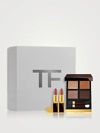 Eye and Mini Lip Set