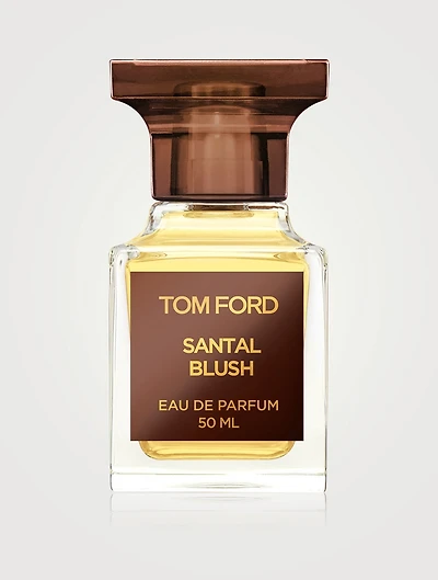Santal Blush Eau de Parfum