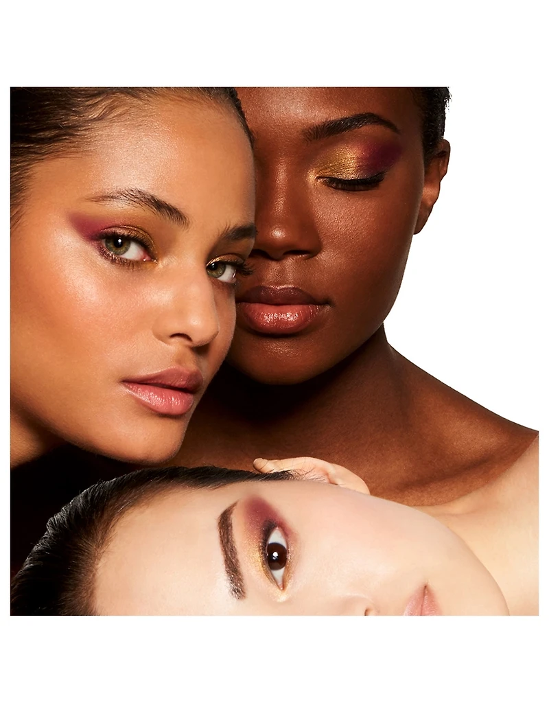 Eye Colour Quad - Limited Edition