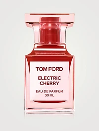 Electric Cherry Eau de Parfum