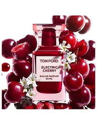 Electric Cherry Eau de Parfum