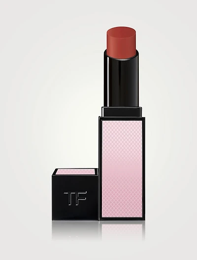 Satin Matte Lip Colour