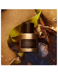 Oud Minérale Eau De Parfum