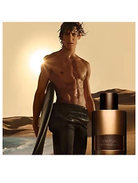 Oud Minérale Eau De Parfum