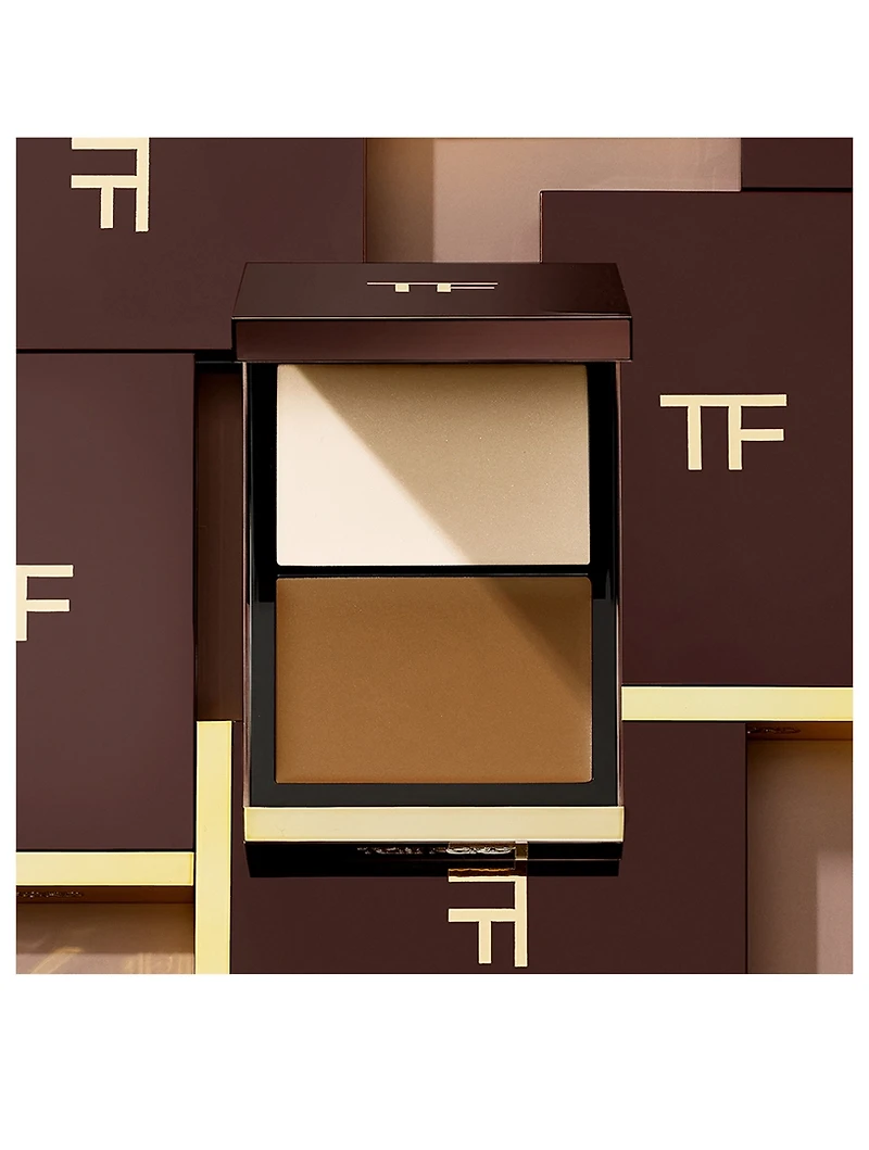 Shade & Illuminate Contour Duo