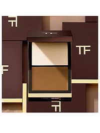 Shade & Illuminate Contour Duo
