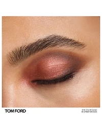 Eye Colour Quad Crème Eyeshadow Palette