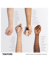 Architecture Soft Matte Blurring Foundation