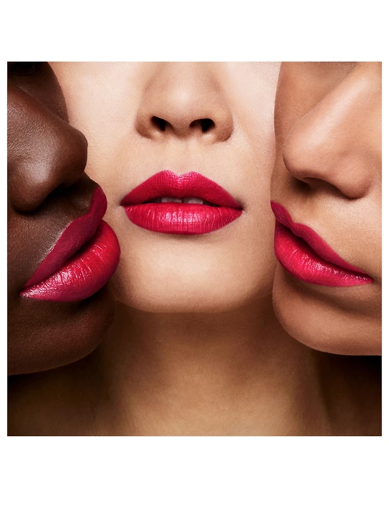 Electric Cherry Ultra Shine Lip Colour
