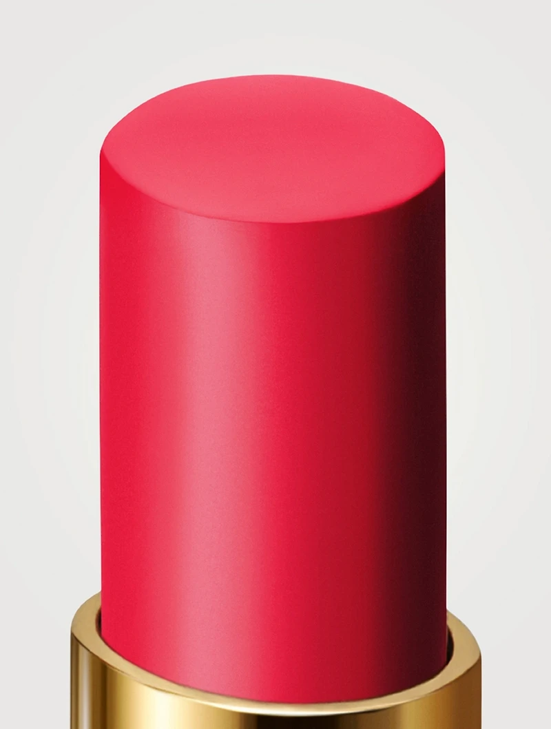 Electric Cherry Ultra Shine Lip Colour