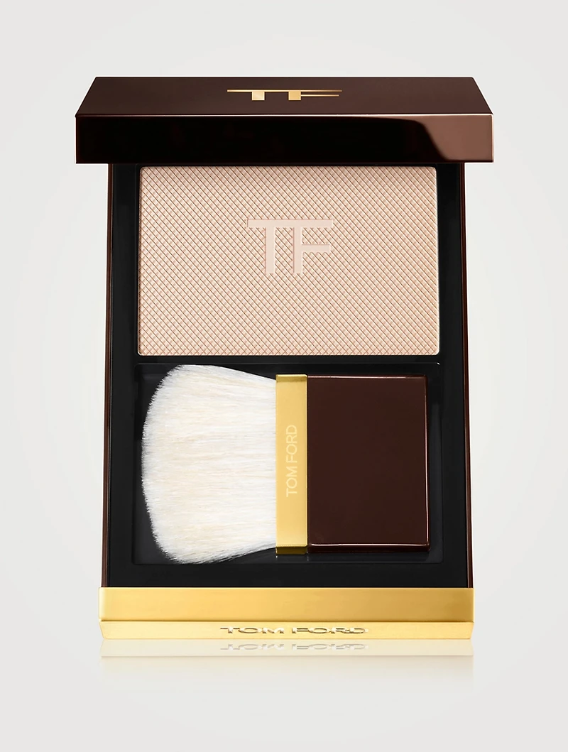 Architecture Soft Matte Blurring Powder