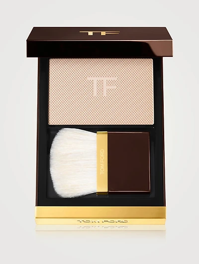 Architecture Soft Matte Blurring Powder