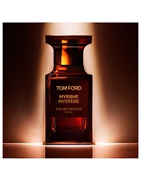 Myrrhe Mystere Eau de Parfum