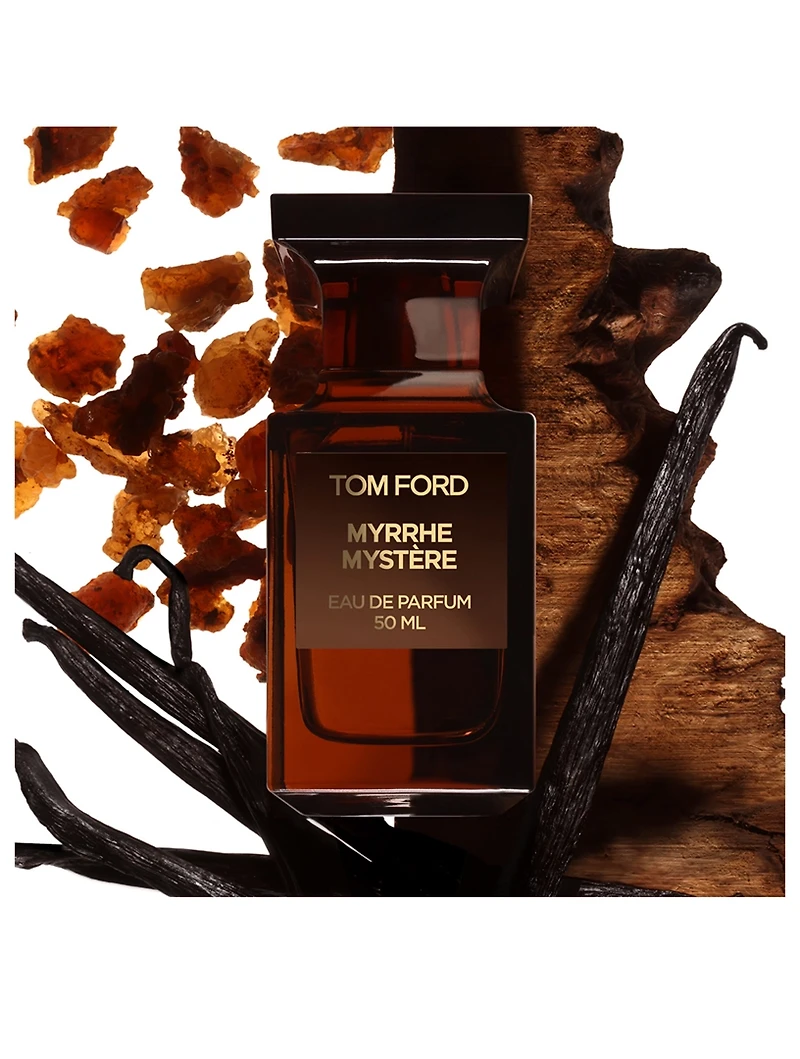 Myrrhe Mystere Eau de Parfum