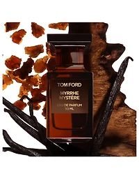 Myrrhe Mystere Eau de Parfum