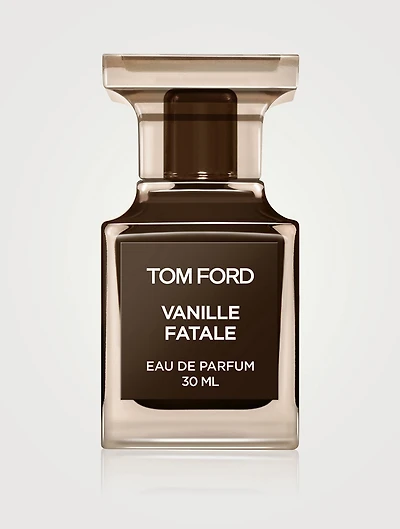 Vanille Fatale Eau De Parfum