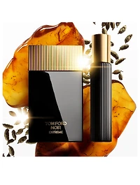 Noir Extreme Eau De Parfum Set