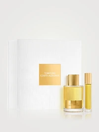 Costa Azzurra Eau De Parfum Set