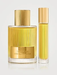 Costa Azzurra Eau De Parfum Set
