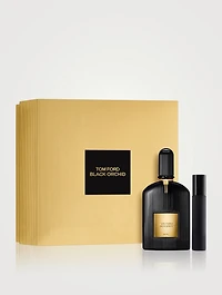 Black Orchid Eau De Parfum Set