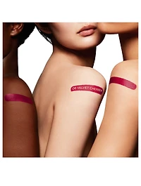 Velvet Cherry Matte Lip Colour