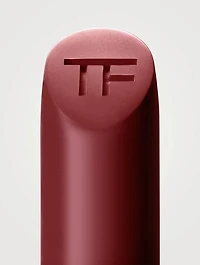 Velvet Cherry Matte Lip Colour