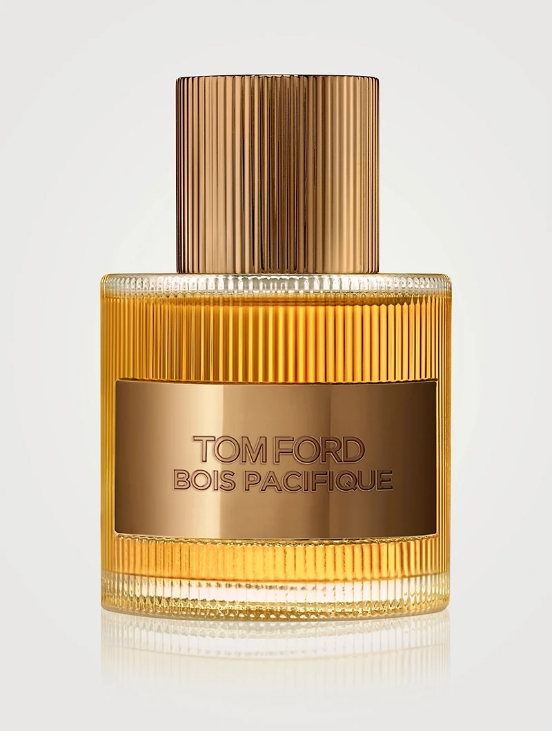Bois Pacifique Eau de Parfum