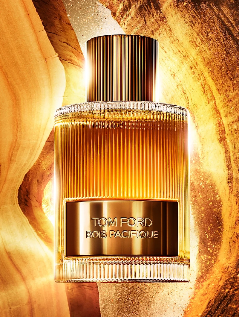 Bois Pacifique Eau de Parfum