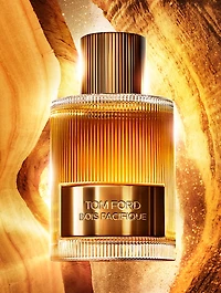 Bois Pacifique Eau de Parfum