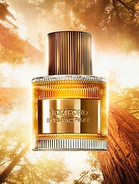 Bois Pacifique Eau de Parfum