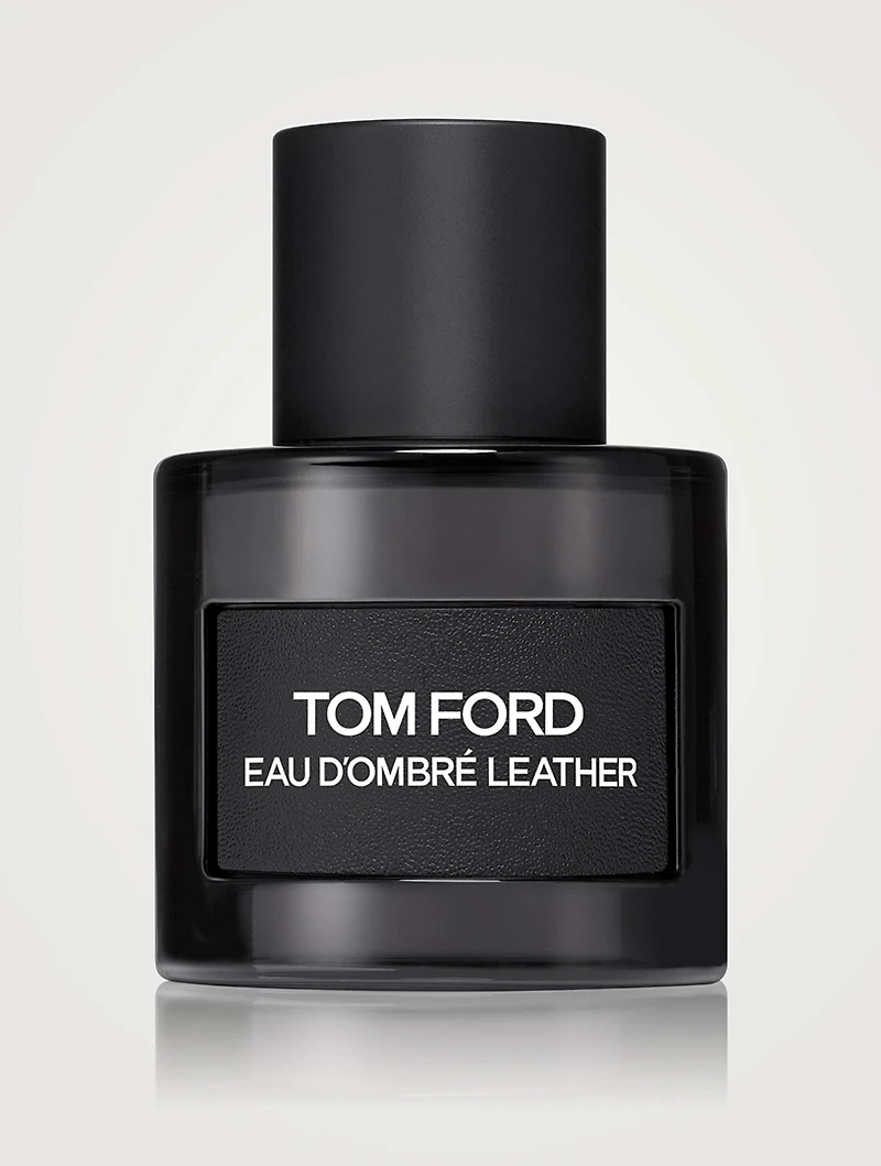 Eau d'Ombré Leather