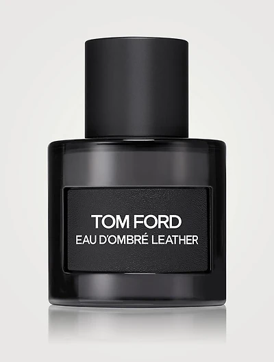 Eau d'Ombré Leather