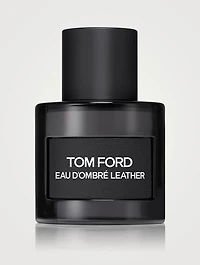 Eau d'Ombré Leather