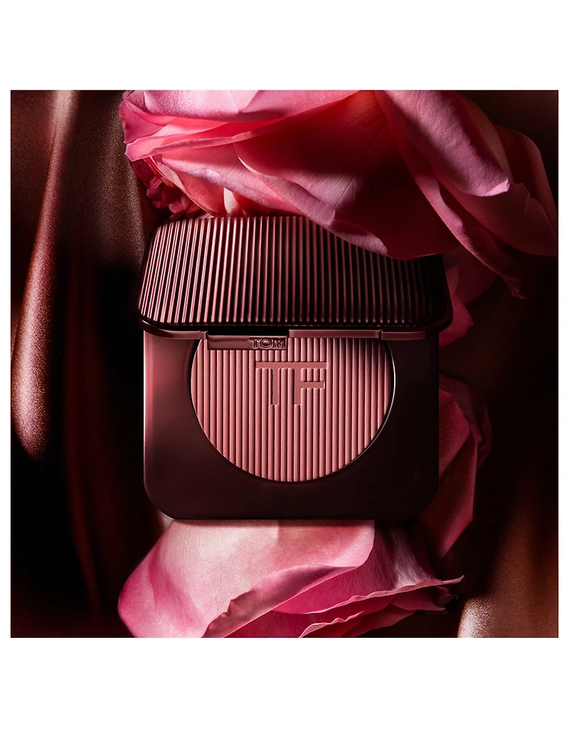 Crème Blush Cafe Rose Collection