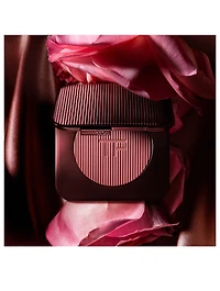 Crème Blush Cafe Rose Collection