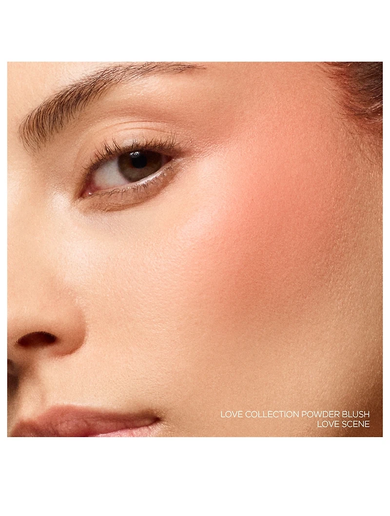 Love Collection Powder Blush
