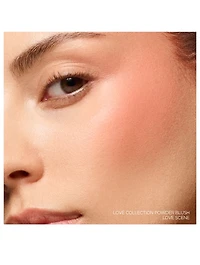 Love Collection Powder Blush