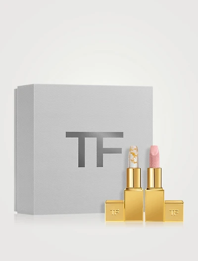 Soleil Lip Set