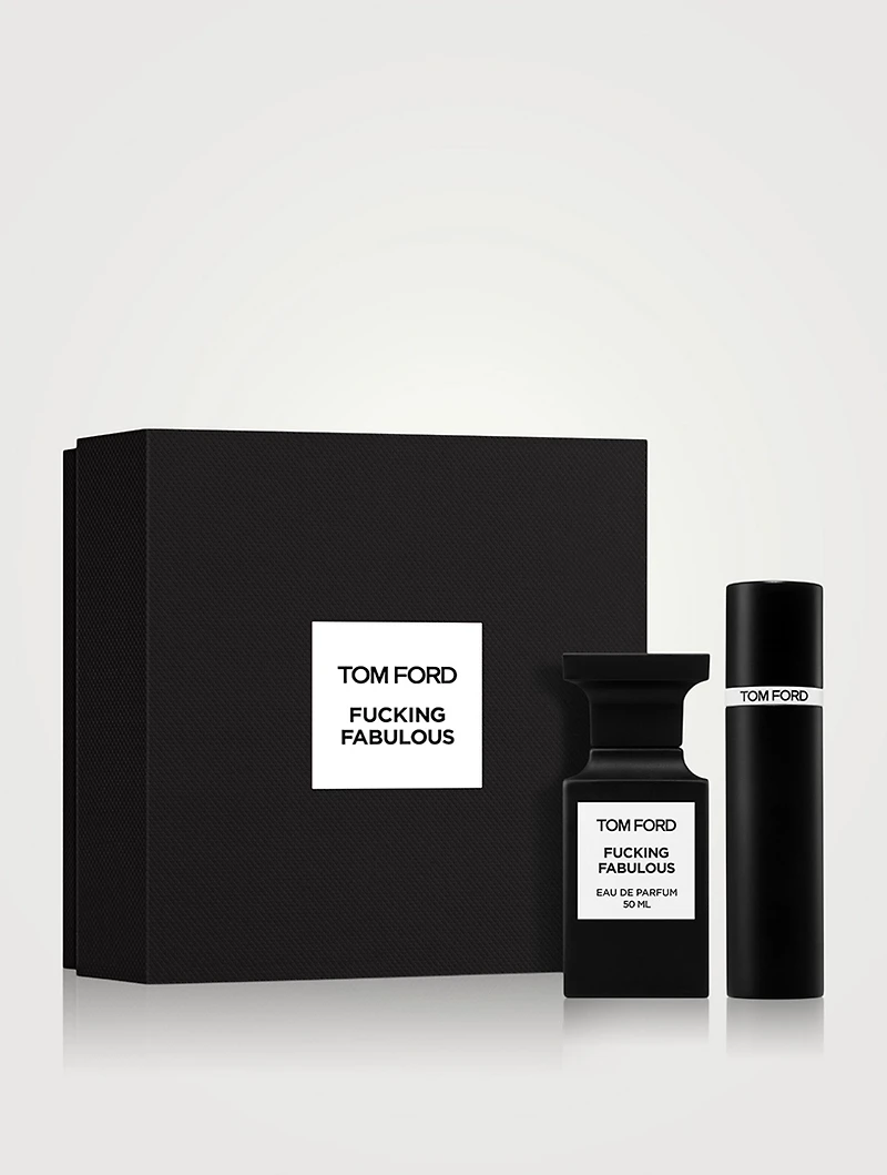 Private Blend F*cking Fabulous Eau de Parfum Set