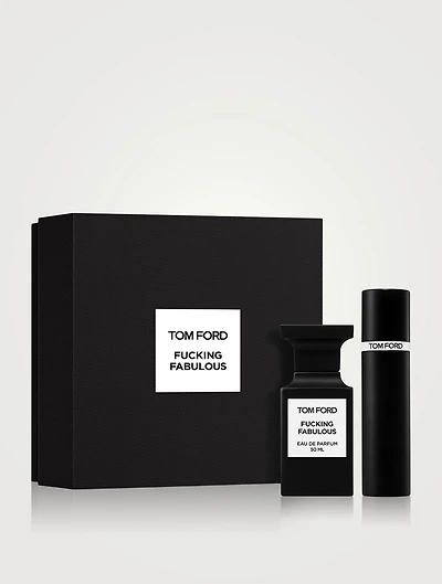 Private Blend F*cking Fabulous Eau de Parfum Set