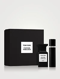 Private Blend F*cking Fabulous Eau de Parfum Set