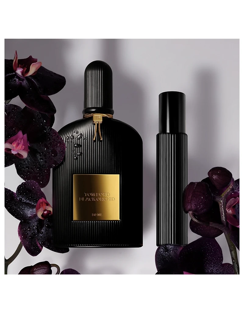 Black Orchid Eau De Parfum Set