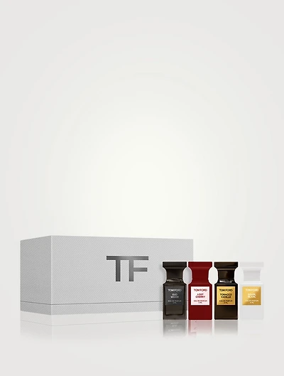 Private Blend Luxe Discovery Set