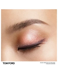 Soleil Neige Eye Colour Quad