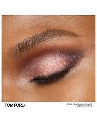 Soleil Neige Eye Colour Quad