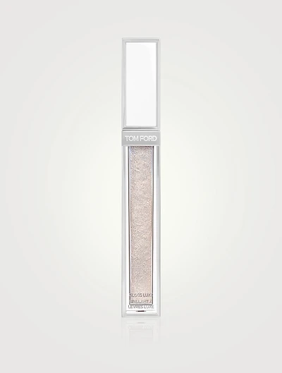 Soleil Neige Gloss Luxe
