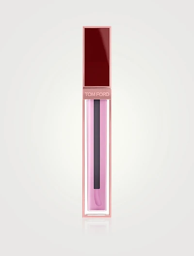 Rose Exposed Lip Oil Tint
